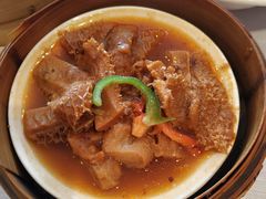 -无锡城中皇冠假日酒店·芳园中餐厅
