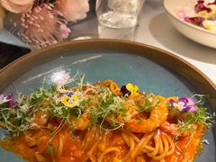 -PARFUM FLORAL花境法餐(南京首店)