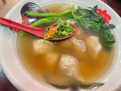 -香江小厨 The Kitchen(香江俱乐部店)