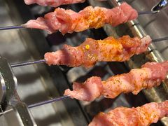 -很久以前羊肉串(清河店)