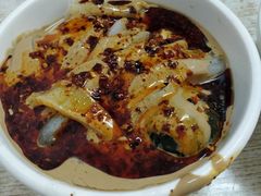 卤汁凉粉-清真·宏顺祥卤汁凉粉(大皮院店)