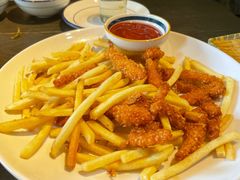 -土著渔匠·养生蝴蝶鱼(香樟路店)