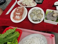 -花苑美食横琴生蚝火锅(拱北粤华路店)