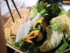 -潮发潮汕牛肉店(龙洞店)