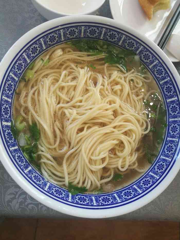 敦煌食府(阜成門店)-