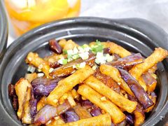 -甬小馆·焗海鲜温州菜(五马街店)