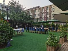 -时光漫步酒店(北京国子监簋街北新桥地铁站店)