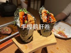 -水之惠鲜鱼料理(王府大街店)