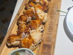 -俄士厨房(五棵松华熙LIVE店)