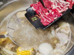 -潮发潮汕牛肉店(永庆坊店)