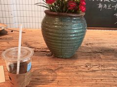 -BAKER&SPICE(安福路店)