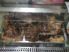 -宝光熏肉鞋底火烧(新街口店)