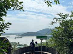 -南北湖风景区
