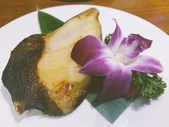-九井澤精致料理(金茂店)