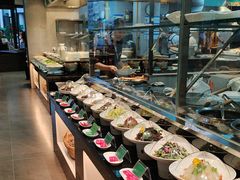 -曹家小菜(胜太路店)