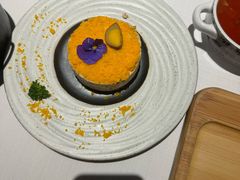 -俄士厨房(五棵松华熙LIVE店)