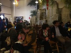 -鲁城往事(游客中心店)