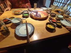 -礼舍·和牛火锅·烤肉·料理餐厅(华茂店)