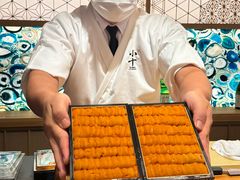 -小十Omakase(地王大厦店)