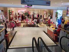 -宝大祥青少年儿童购物中心(南京东路店)