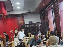 -天仁聚驴肉香(北石槽店)