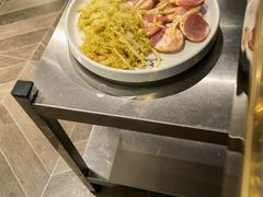-小米烤肉-泥炉炭烤(常营店)