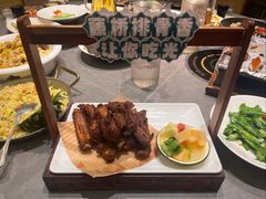 -创味·民间海南菜·非遗藤桥排骨(藤桥·免税城店)