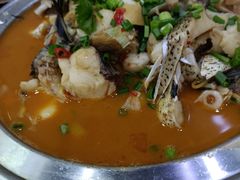 -全乐鱼馆·淳牌有机鱼直营店