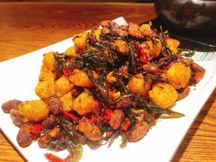 -云海肴·汽锅鸡·云南菜(高德置地店)