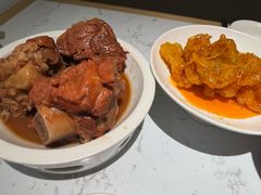 -关东小磨东北菜(漕河泾印象城店)