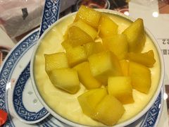 -捷信牛奶甜品世家(合生汇店)