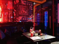 -好乐迪量贩KTV(春熙路香槟广场店)