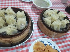 -百年老字号·马家烧麦馆(中街店)