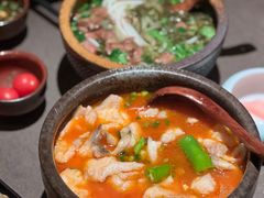 -山石榴·贵州菜(陆家嘴中心店)