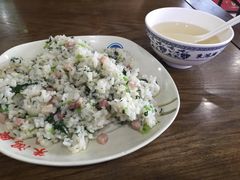 -朱鸿兴面馆(镇湖店)