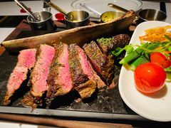 -燃扒房Steakhouse(皇庭店)