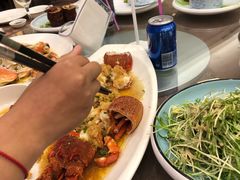 -海景壹号大酒店(滨湖店)