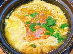 -老姑砂锅·烧烤天津菜(体北道店)