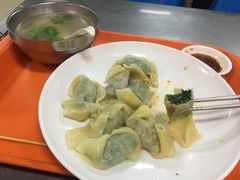 如意馄饨-南通大学-食堂