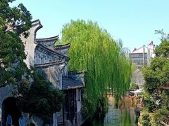 -嘉兴月河历史街区
