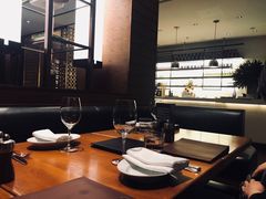 大堂-沈阳君悦酒店·意坊意大利餐厅