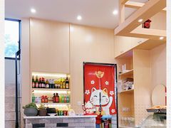 -大塘集美蛙鱼头·万州烤鱼(滨江天街店)