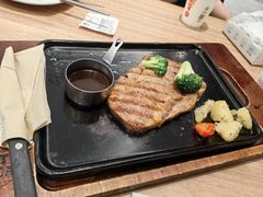 -必胜客(砂之船中东奥莱店)