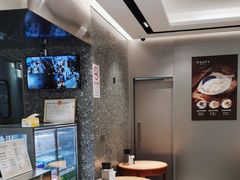 用餐区-宁波汤团店(外滩店)