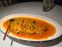 -徽州月·民间徽菜(浦东总店)