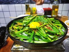 -胡犇嗲单车烧烤(坡子街店)