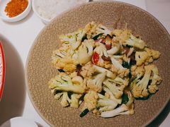 -上上席川菜(凯德乐峰广场店)