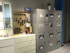 -海马体照相馆(万菱汇店)