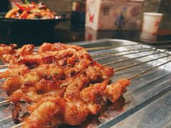 -金陵一哥龙虾馆(三牌楼总店)