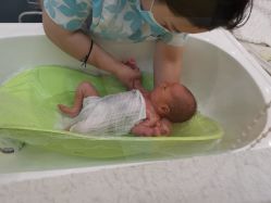 -卓玥国际月子会所(罗山路店)